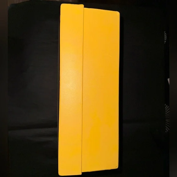 FENDI ROMA BOX 12”x9x4”, Comes W/Protective Bag, Giftable/Storage, 2 in 1 Items - Picture 3 of 8